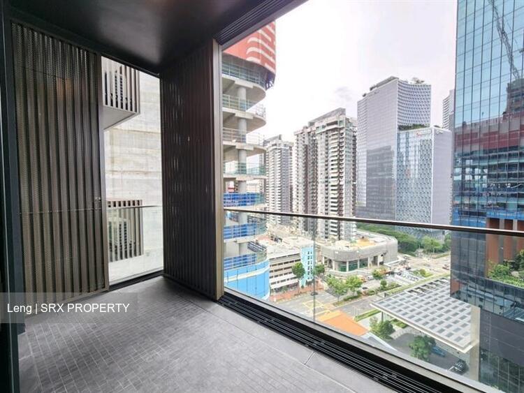 Midtown Bay (D7), Apartment #582905951